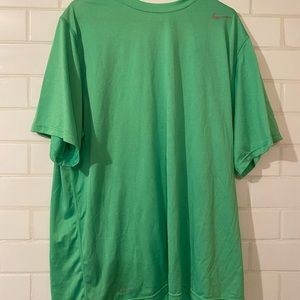 Dri-Fit Nike Tee